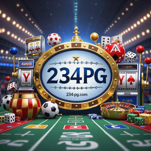 234pg