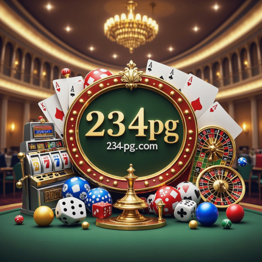 A Evolução dos Jogos de Classificação no 234pg: Competição e Diversão em Alta